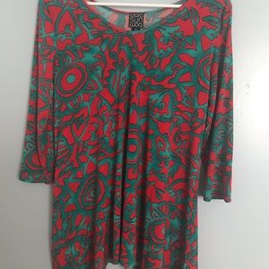 Women Top made in USA